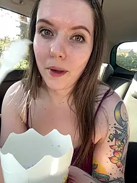 Ragdoll131 online show from April 24, 2026, 4:20 pm