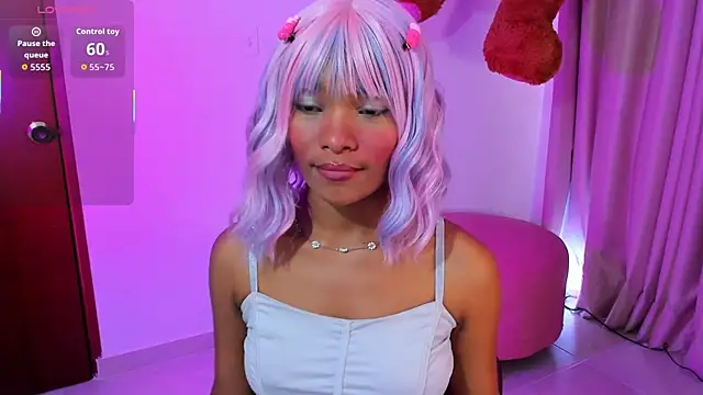 KaattySweet  online show from October 4, 2025, 7:37 pm