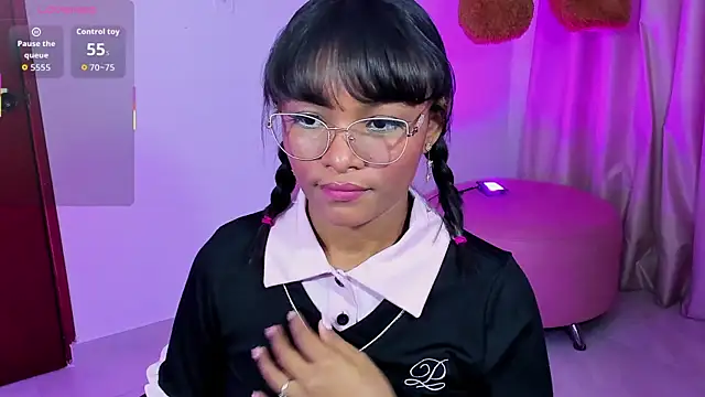 KaattySweet  online show from February 15, 2026, 7:35 pm