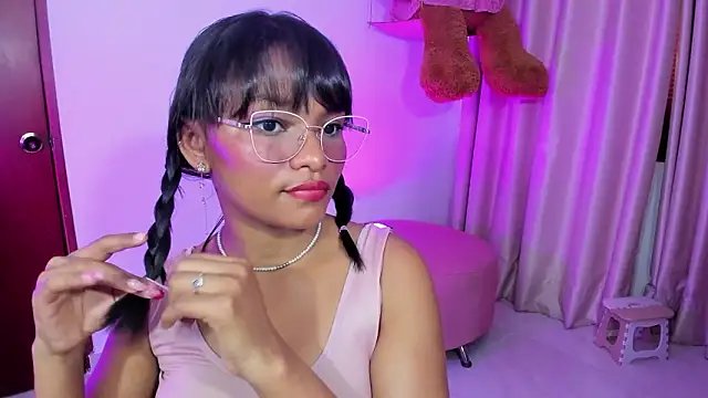 KaattySweet  online show from March 6, 2026, 7:42 pm