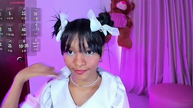 KaattySweet  online show from November 29, 2025, 7:36 pm