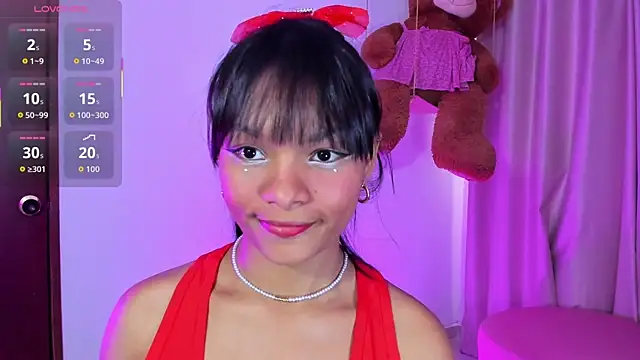 KaattySweet  online show from December 1, 2025, 7:37 pm