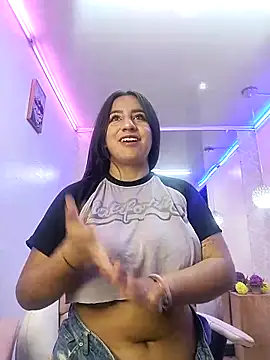 Snapshot of ailyn_miranda chatting on March 5, 2025, 1:21 am ailyn miranda online show from March 5, 2025, 1:21 am