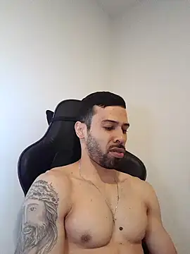 Snapshot of prince-roludo chatting on January 11, 2025, 12:18 pm prince-roludo online show from January 11, 2025, 12:18 pm