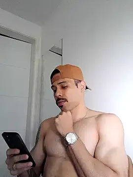 Snapshot of prince-roludo chatting on December 30, 2024, 12:52 pm prince-roludo online show from December 30, 2024, 12:52 pm