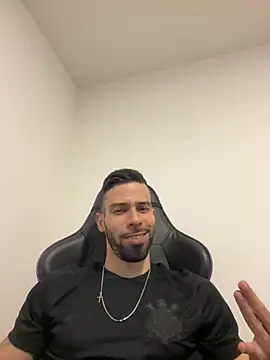 Snapshot of prince-roludo chatting on January 20, 2025, 2:03 pm prince-roludo online show from January 20, 2025, 2:03 pm