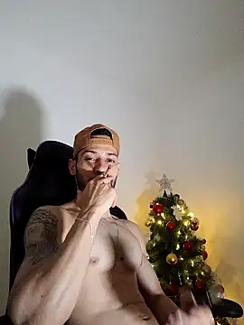 Snapshot of prince-roludo chatting on December 14, 2024, 11:50 am prince-roludo online show from December 14, 2024, 11:50 am