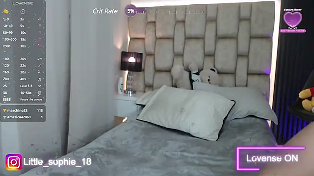 little sophie18 online show from March 12, 2025, 12:53 am