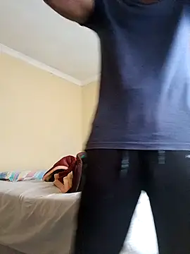 IFuckyounow22 online show from October 29, 2025, 6:56 am