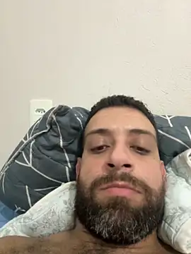 CarlosBeard4 online show from March 14, 2026, 1:22 am