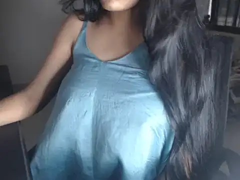 DevilErin online show from March 12, 2026, 3:23 am