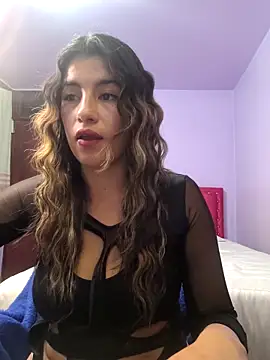 Valerie b online show from November 2, 2025, 4:28 am