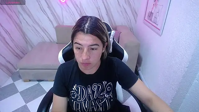 Valerie b online show from February 12, 2025, 3:07 am