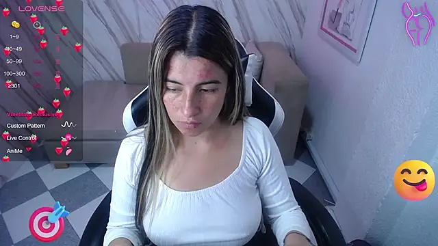 Valerie b online show from February 14, 2025, 9:13 am