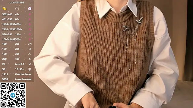 tyty piupiu online show from September 25, 2025, 6:36 pm