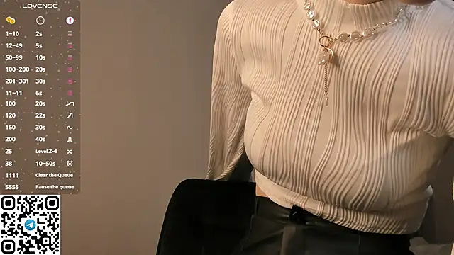 tyty piupiu online show from October 23, 2025, 6:06 pm