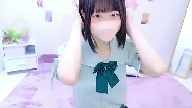 Snapshot of Im_Yu-na chatting on June 12, 2026, 2:26 pm Im Yu-na online show from June 12, 2026, 2:26 pm