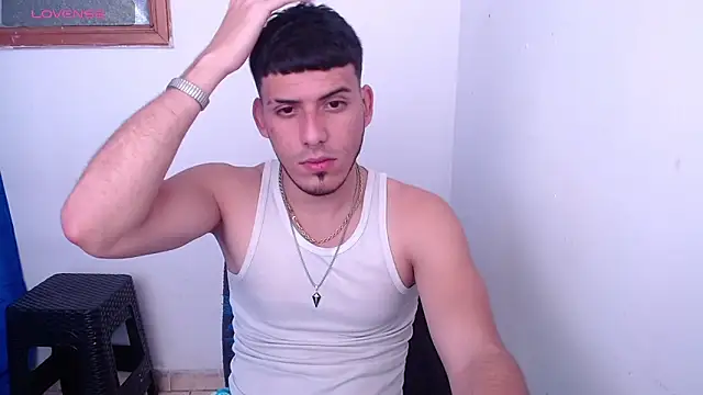 JackOcean online show from September 19, 2025, 10:03 pm