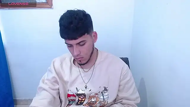 JackOcean online show from October 22, 2025, 9:35 pm