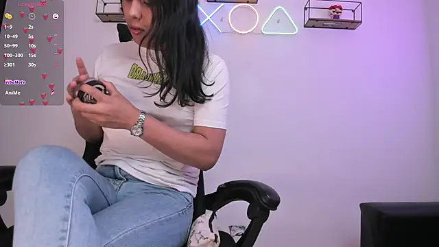 Bunny girl 006 online show from February 19, 2025, 12:33 pm