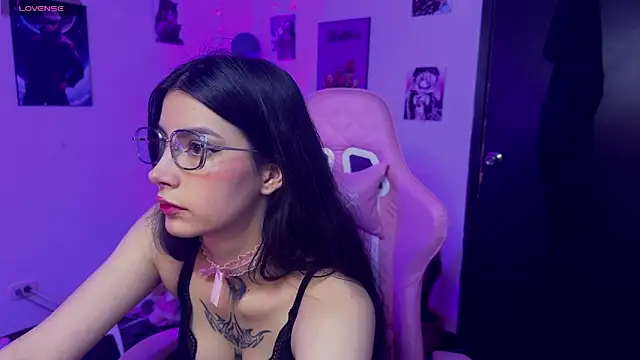 cami mila9 online show from February 1, 2026, 8:56 am