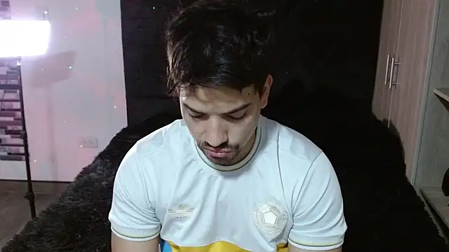 Ian Daviz online show from March 1, 2026, 9:09 am