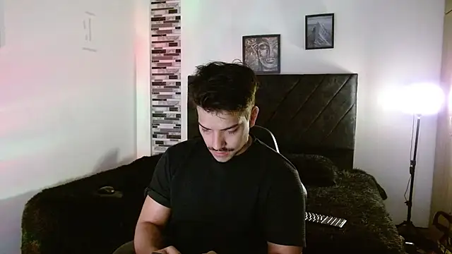 Ian Daviz online show from March 23, 2026, 1:22 pm