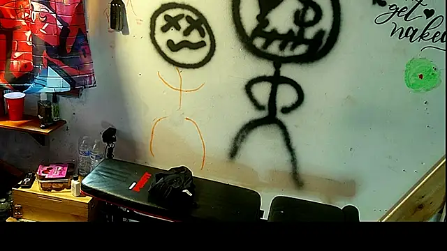 KRYZTALYNXXX online show from January 20, 2025, 8:39 pm