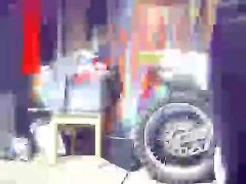 KRYZTALYNXXX online show from September 14, 2025, 8:53 pm