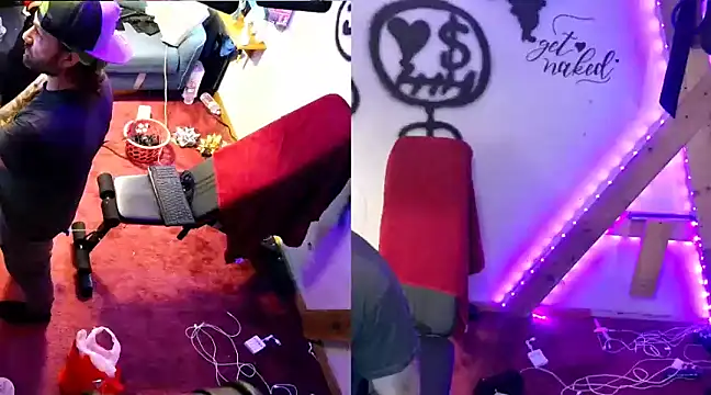 KRYZTALYNXXX online show from December 17, 2024, 4:32 pm