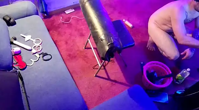 KRYZTALYNXXX online show from December 3, 2024, 11:18 pm