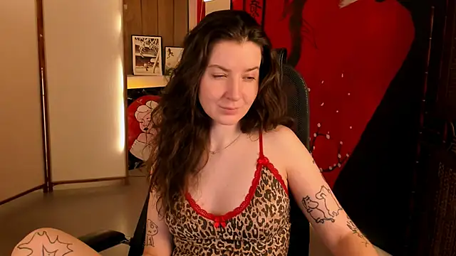 JackieByrd online show from October 15, 2025, 1:19 pm