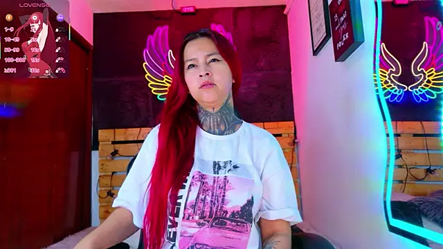 meghan nill online show from April 16, 2026, 3:07 am