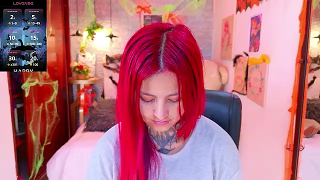 meghan nill online show from October 17, 2025, 2:59 am