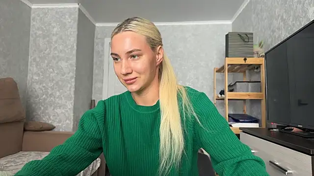 AnneBall online show from January 13, 2026, 9:57 am