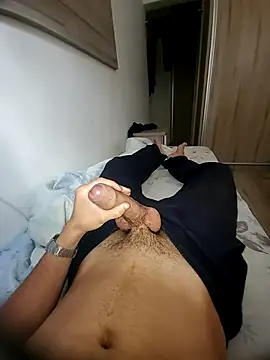 Gostosooooooooooso online show from March 13, 2026, 4:45 pm