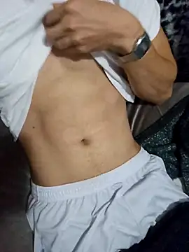 Gostosooooooooooso online show from May 9, 2026, 6:55 pm