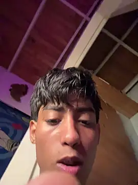 Mauuu18 online show from February 15, 2026, 3:07 am