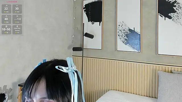 nina soul online show from November 27, 2025, 12:16 pm