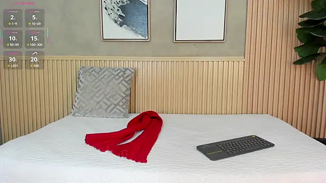 nina soul online show from February 23, 2025, 12:05 pm