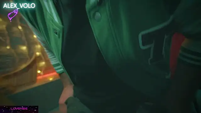 alex-volo online show from December 27, 2024, 9:39 am