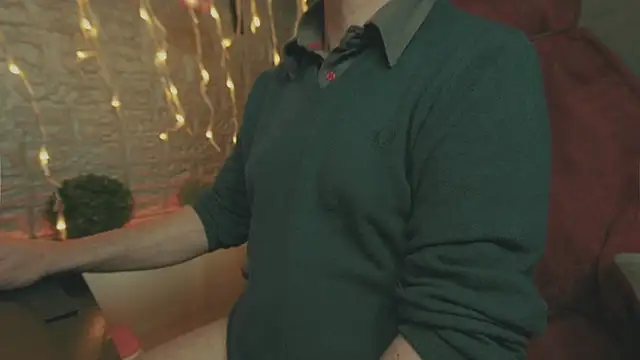 alex-volo online show from January 7, 2026, 12:48 am