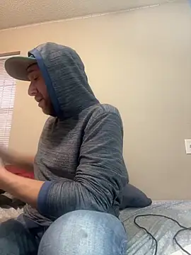 SmokingSloth online show from March 9, 2025, 12:21 am