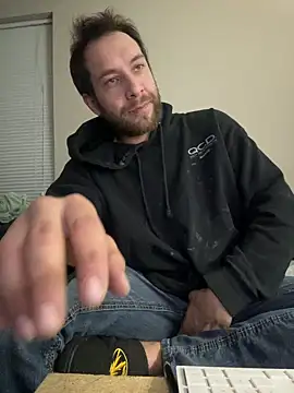 SmokingSloth online show from February 27, 2025, 12:12 pm