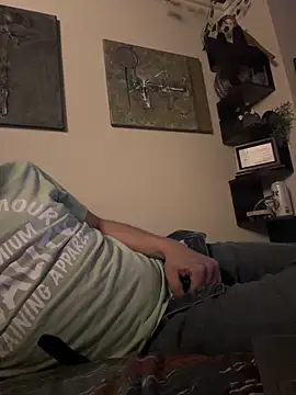 SmokingSloth online show from February 27, 2025, 2:57 am