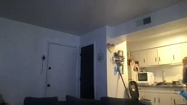 SpunCandy online show from January 19, 2026, 1:31 am