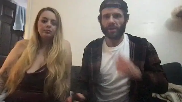 SpunCandy online show from November 1, 2025, 3:35 am