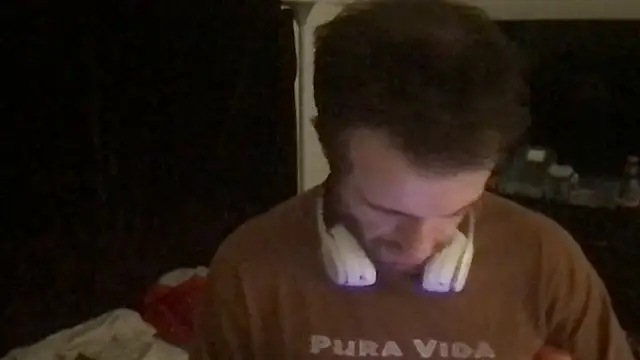 SpunCandy online show from September 15, 2025, 1:39 am