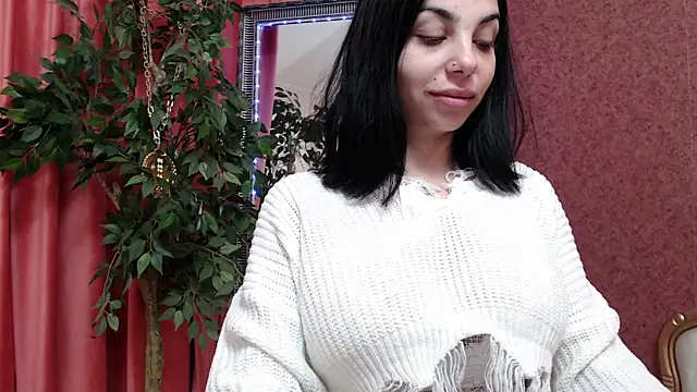 MissJuliax online show from December 15, 2025, 8:09 am