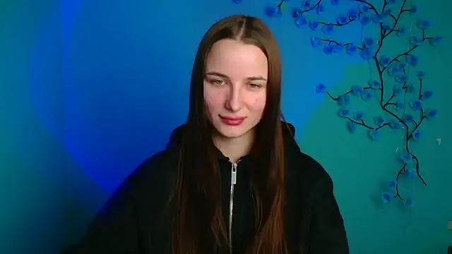 Eva Janee online show from March 30, 2026, 6:04 am